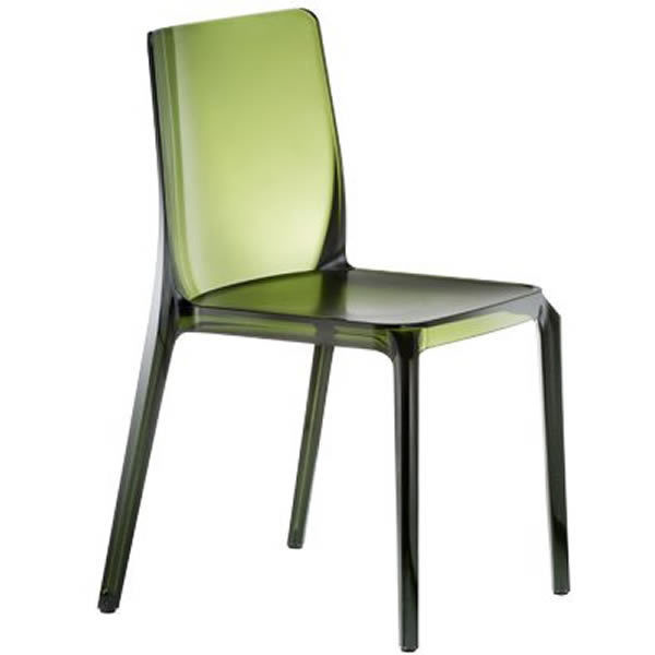 Scaune plastic