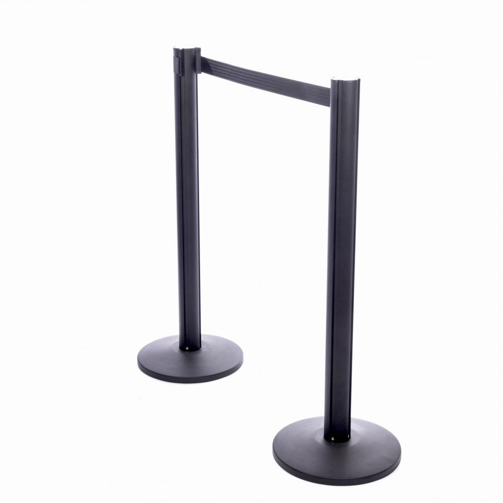 Stalpi delimitare evenimente