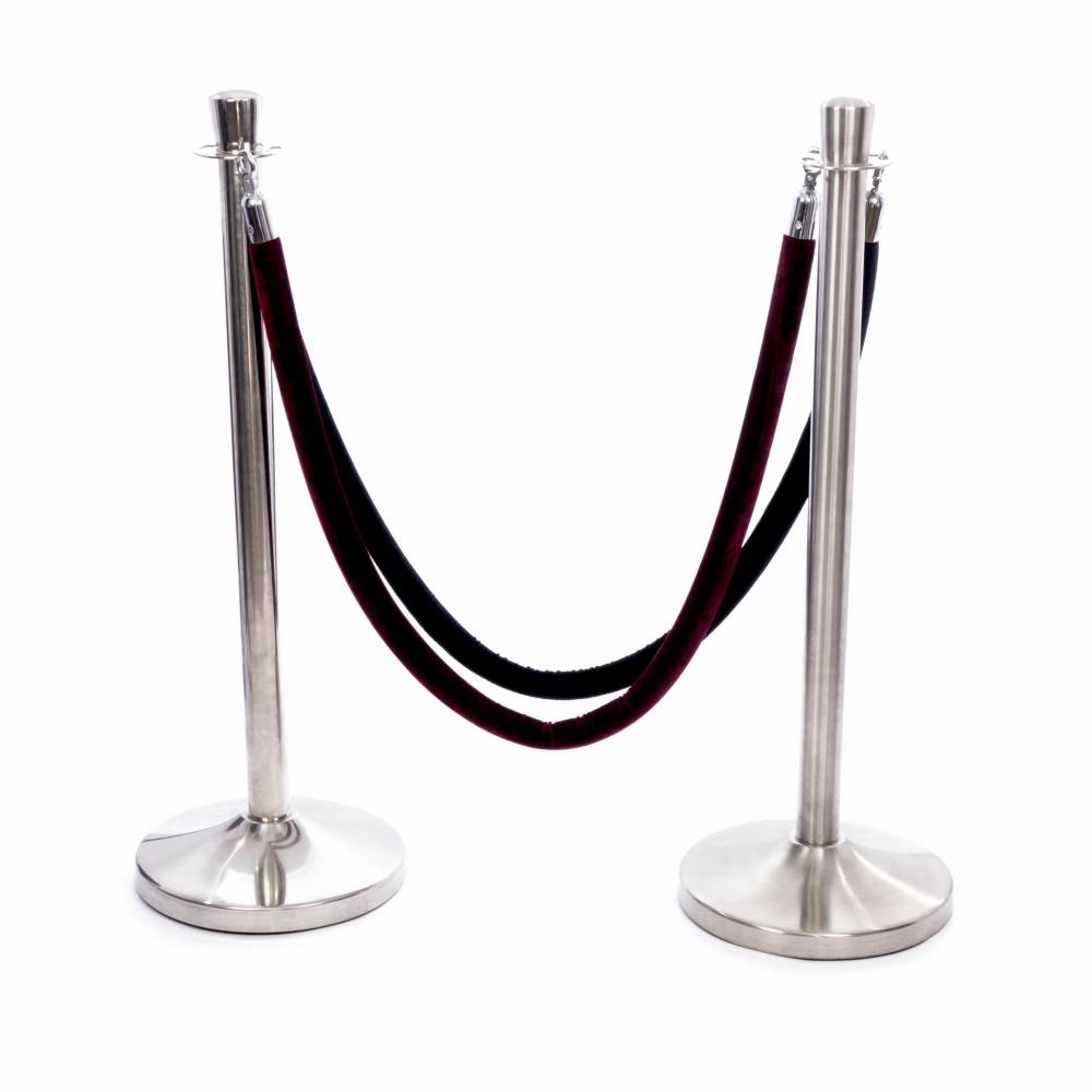 Stalpi delimitare evenimente