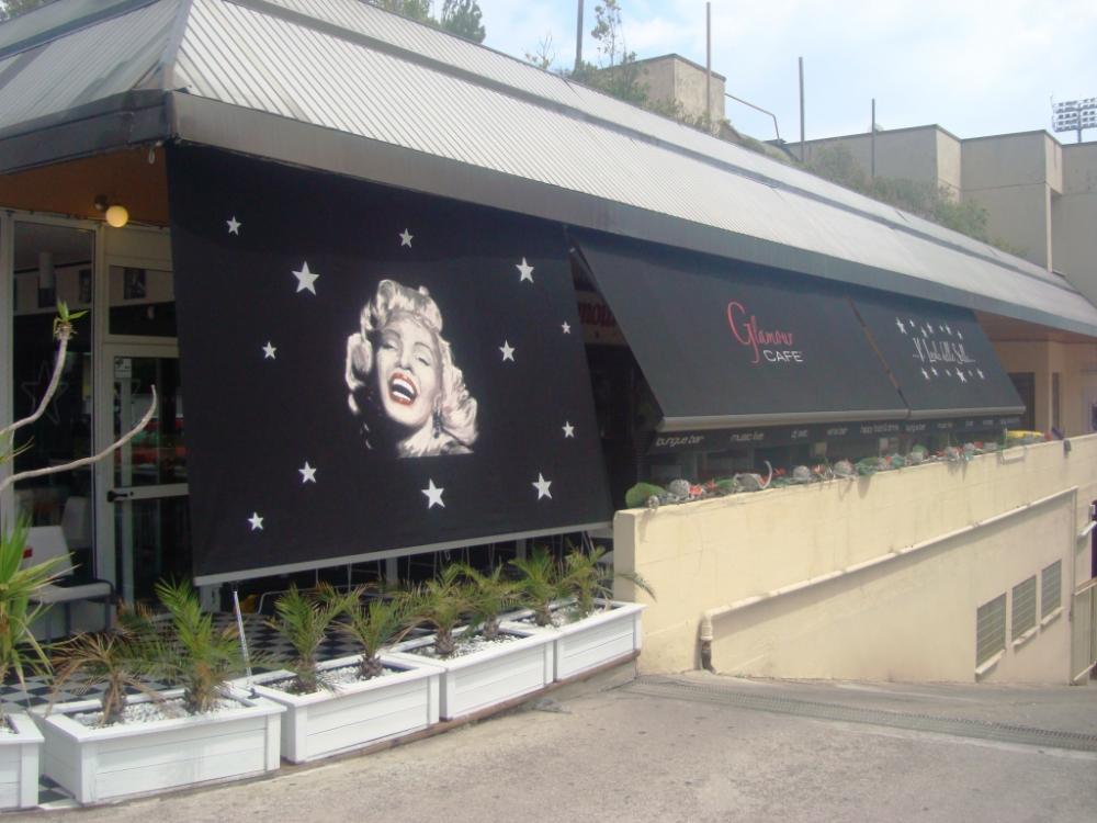 Copertine retractabile