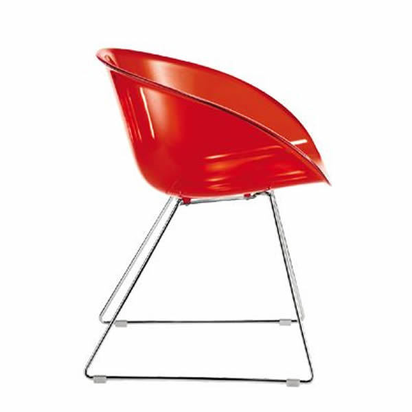 Scaune plastic
