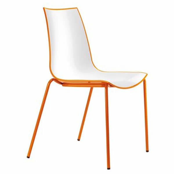 Scaune plastic