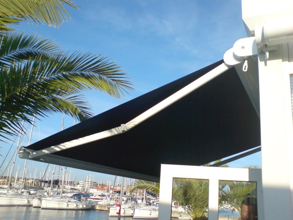 Copertine retractabile