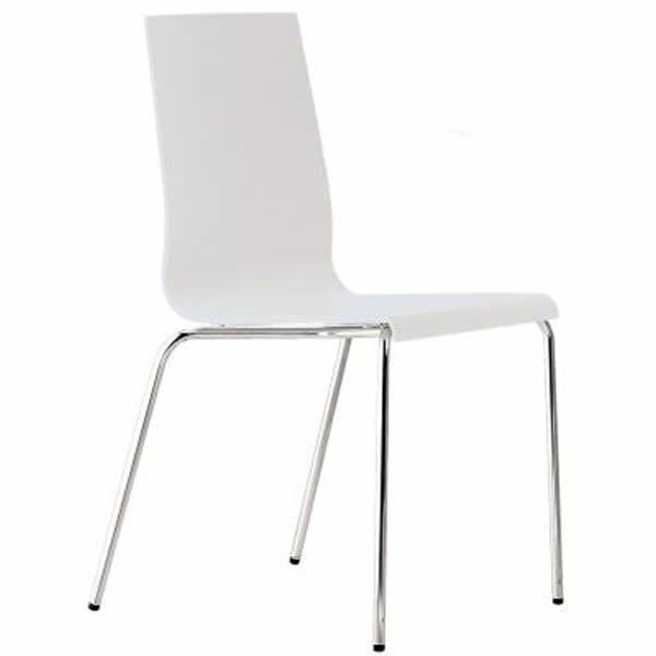 Scaune plastic