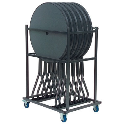 Carucior mese pliante