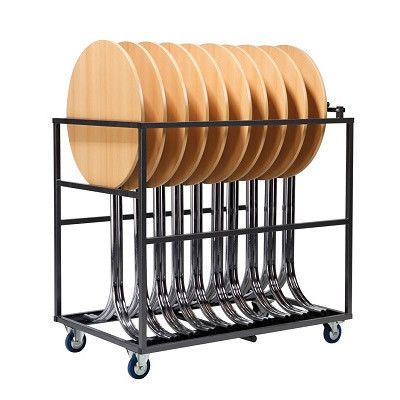 Carucior mese pliante