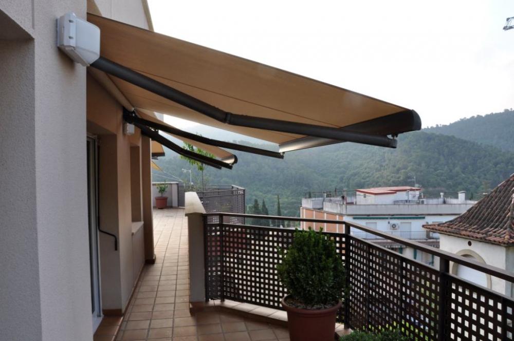 Copertine retractabile