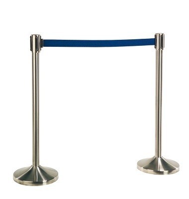 Stalpi delimitare evenimente