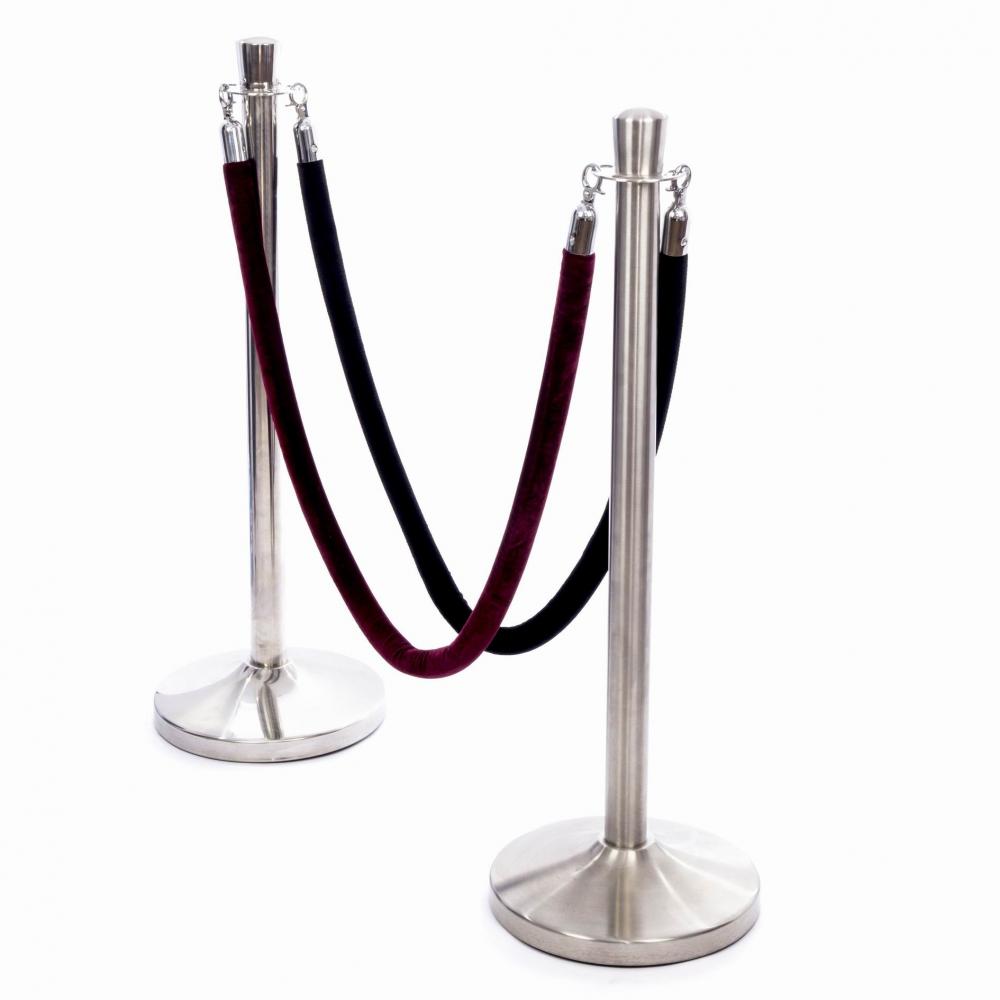 Stalpi delimitare evenimente