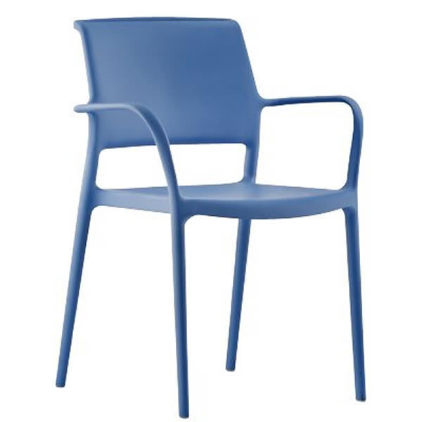 Scaune plastic