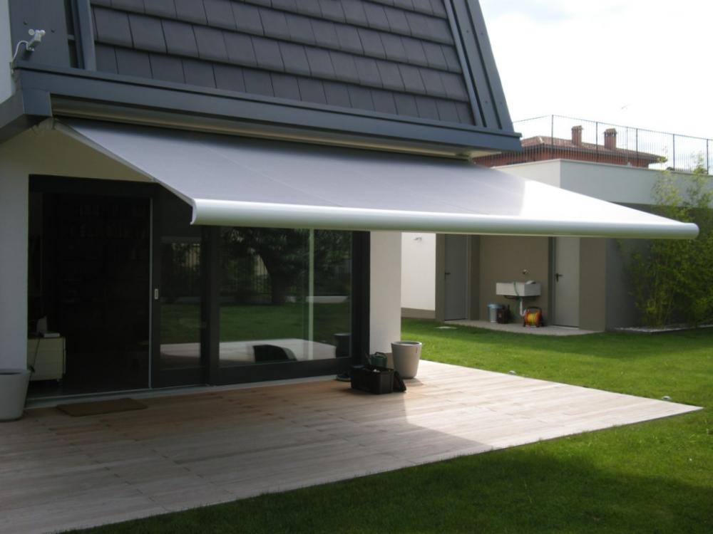 Copertine retractabile