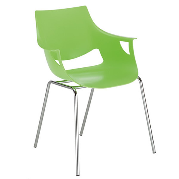 Scaune plastic