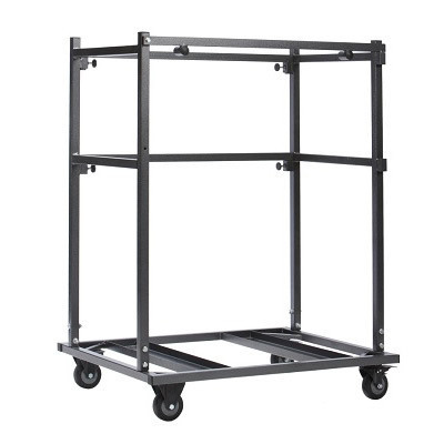 Carucior mese pliante