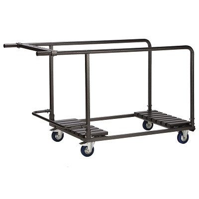 Carucior mese pliante