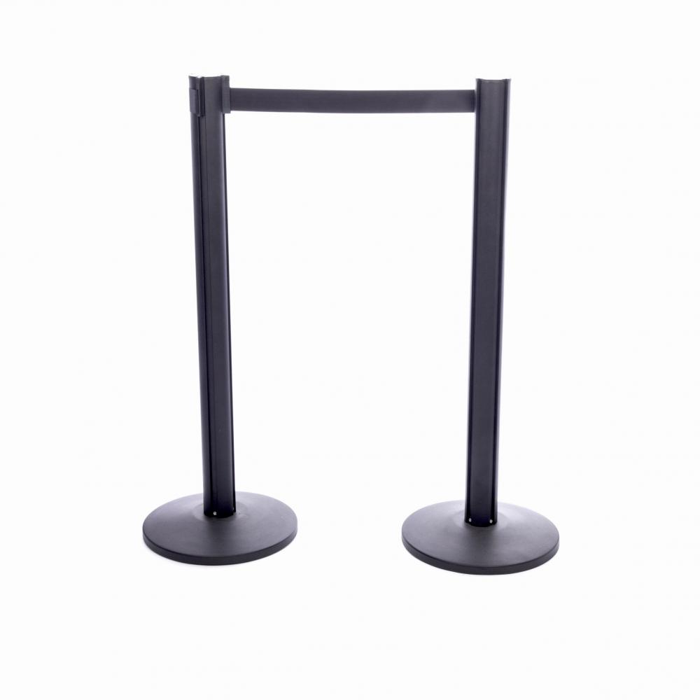 Stalpi delimitare evenimente