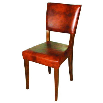 Scaune tapitate