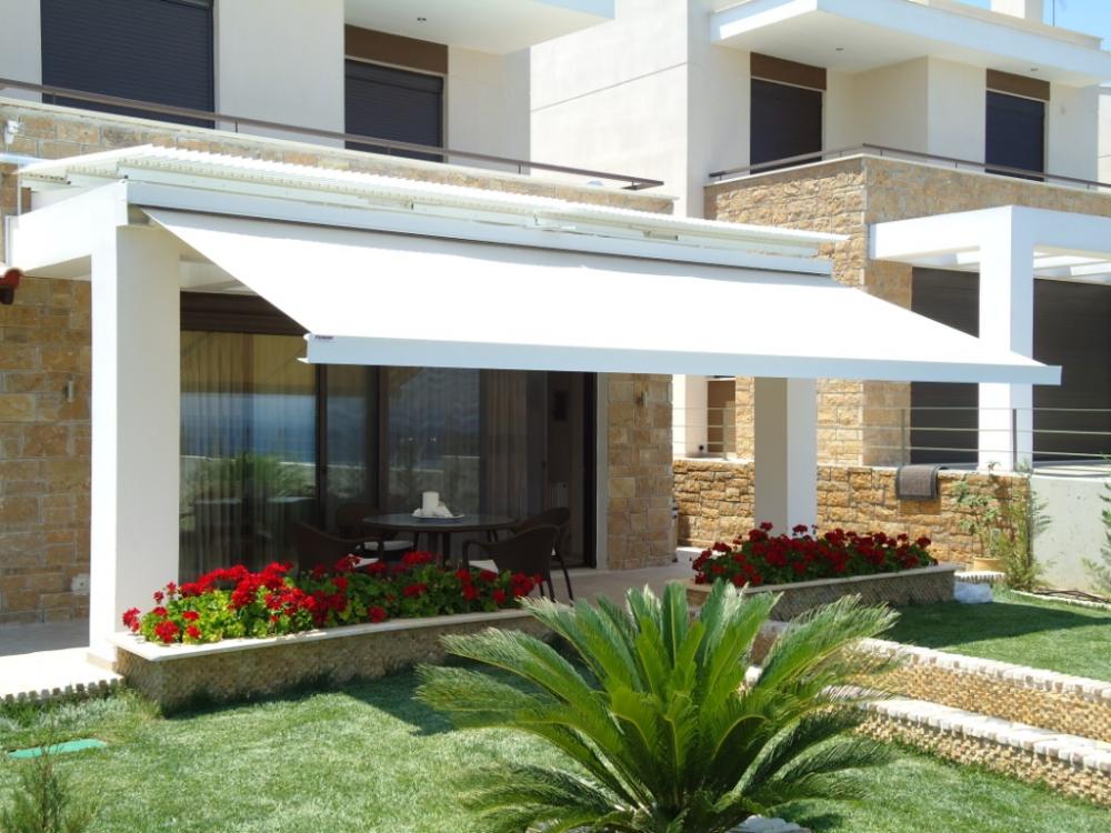 Copertine retractabile