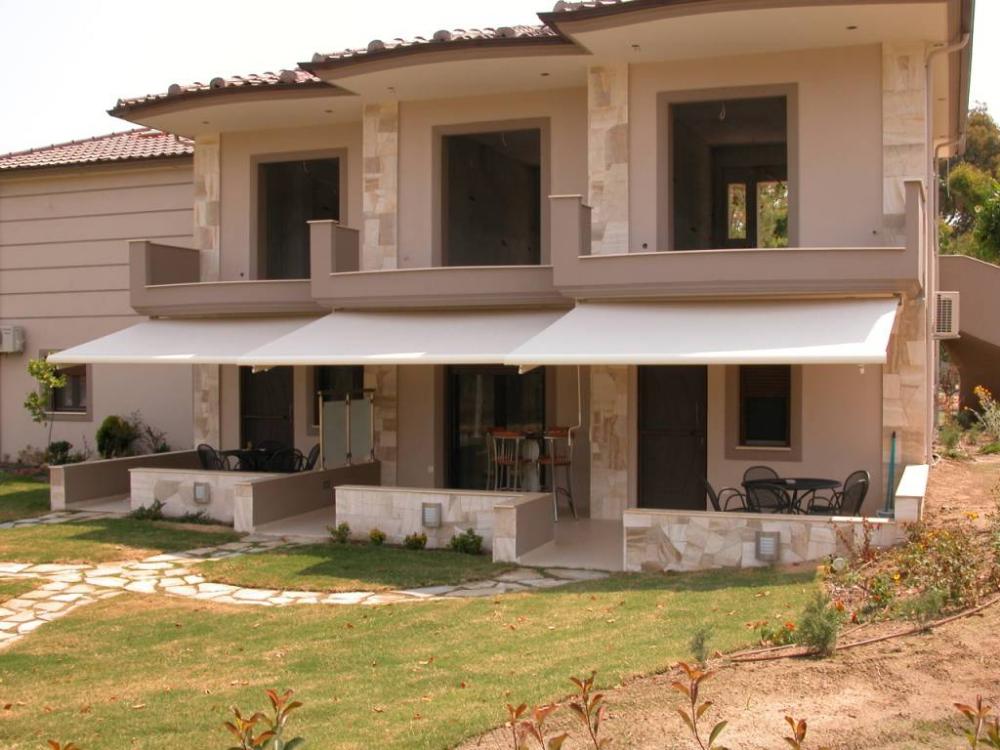 Copertine retractabile