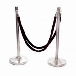 Stalpi delimitare evenimente