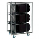 Carucior scaune pliante