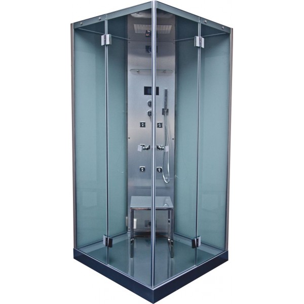 Cabina dus multifunctionala