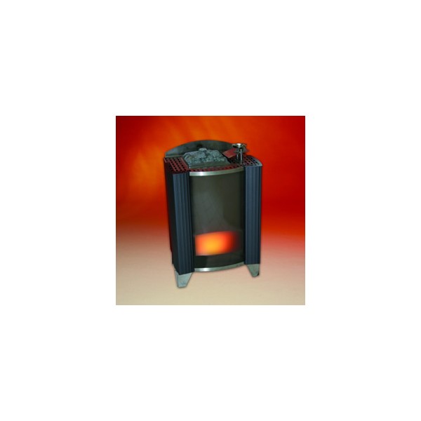 Incalzitoare cu vaporizator