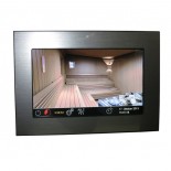 Panouri control sauna