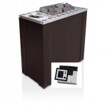 Incalzitoare cu vaporizator