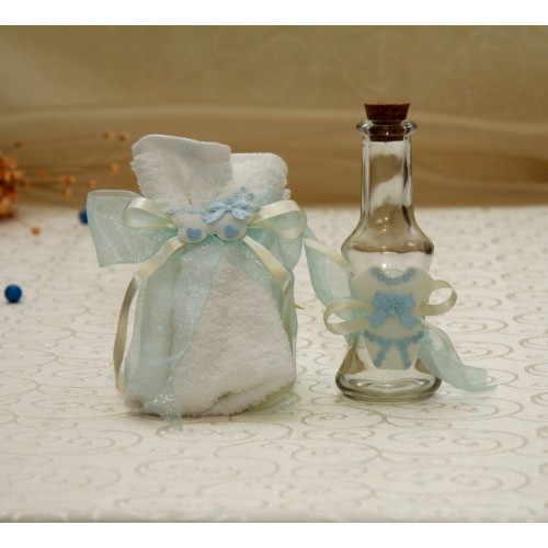 Set mir botez