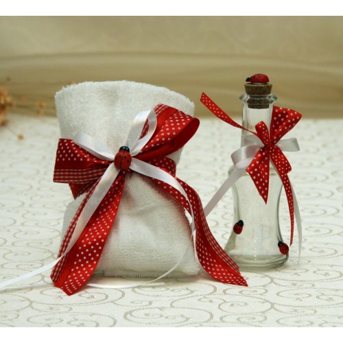 Set mir botez