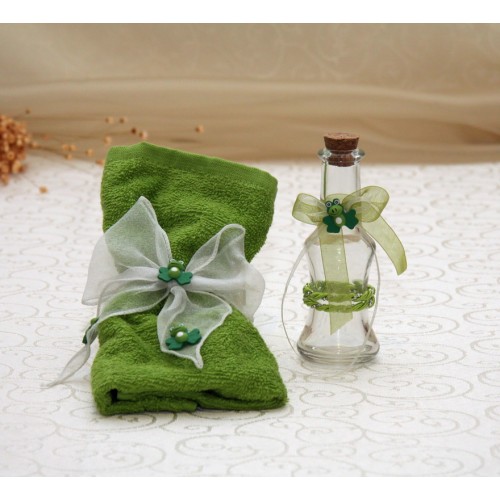 Set mir botez