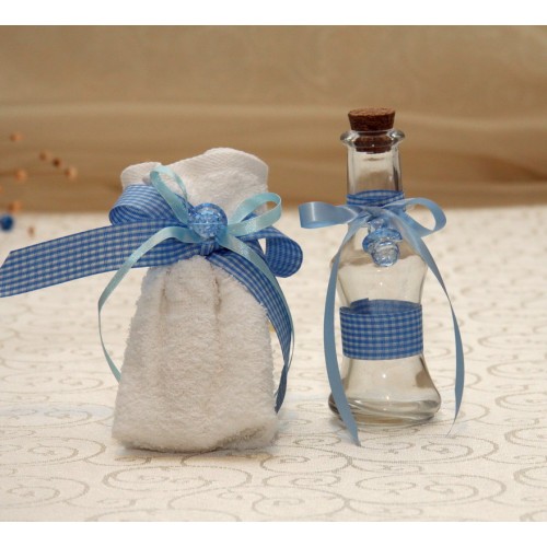 Set mir botez