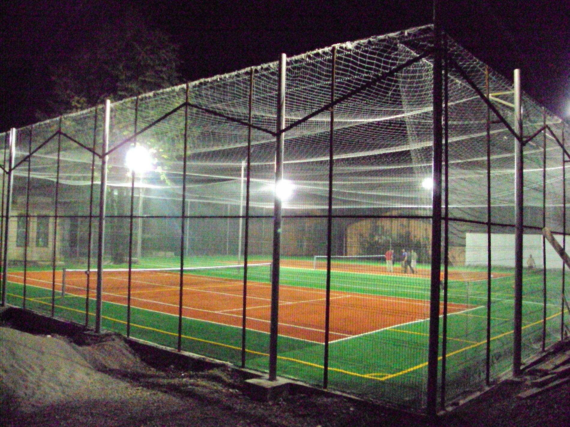 Gazon sintetic teren sport