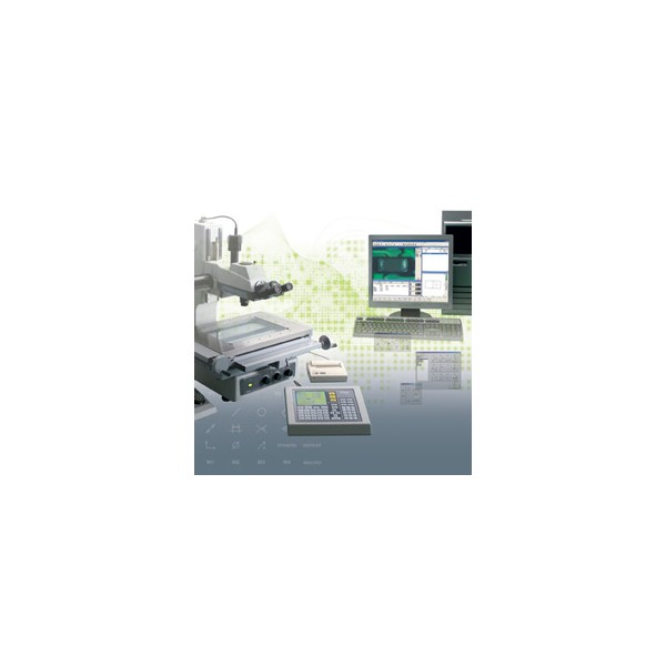 Software microscoape