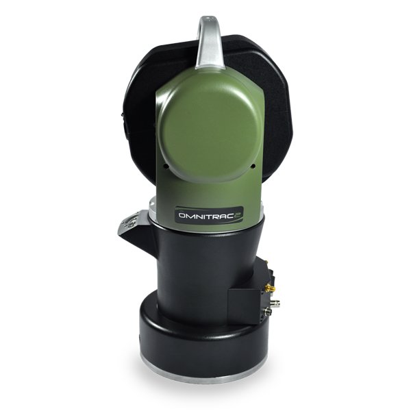 Sisteme laser tracker