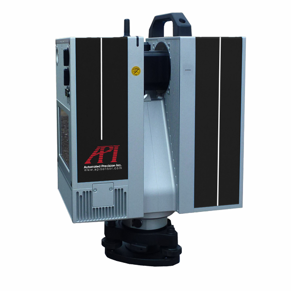 Scanere cu laser 3D