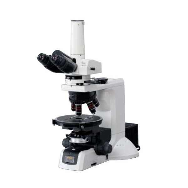 Microscoape verticale