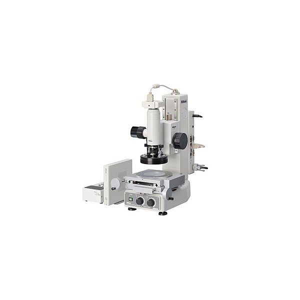 Microscoape verticale