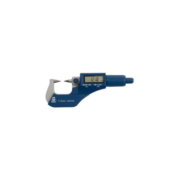 Micrometre digitale