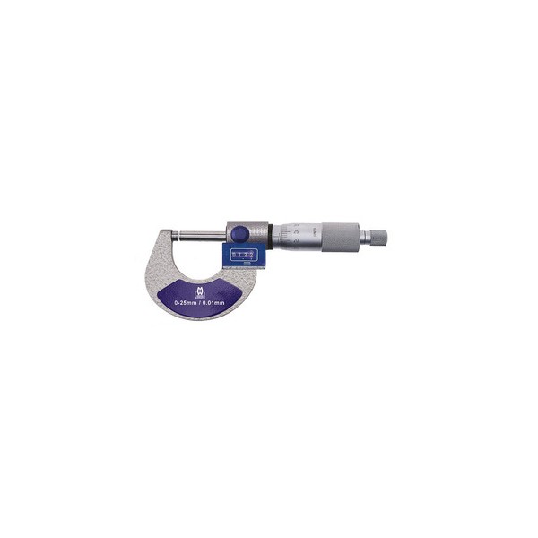 Micrometre de exterior