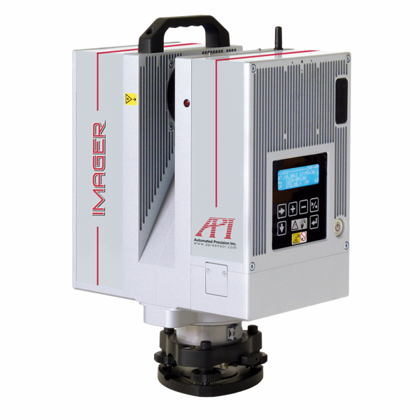 Scanere cu laser 3D
