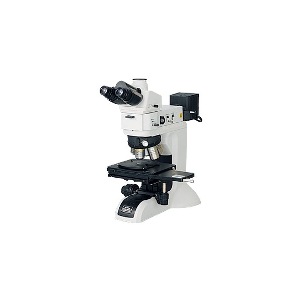 Microscoape industriale