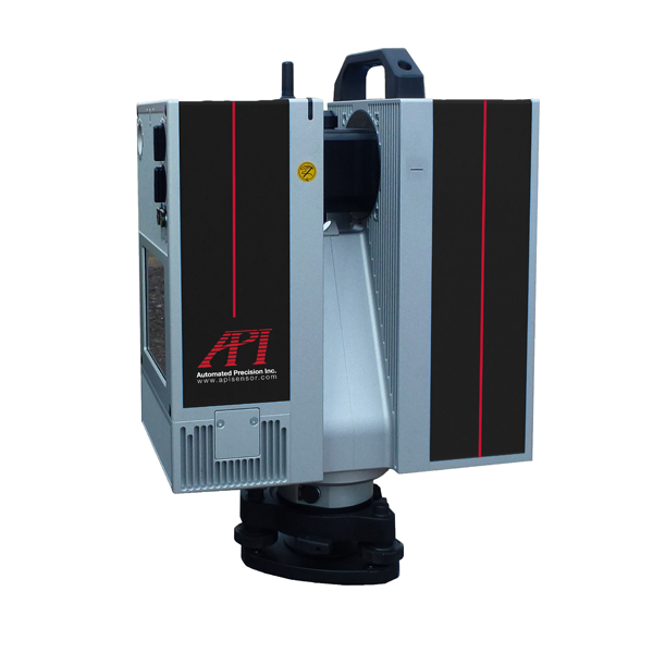 Scanere cu laser 3D