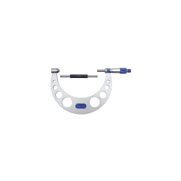 Micrometre de exterior