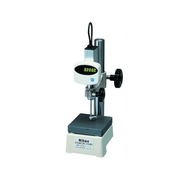 Micrometre digitale