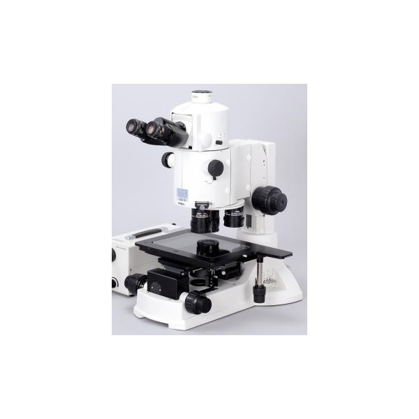 Microscoape verticale