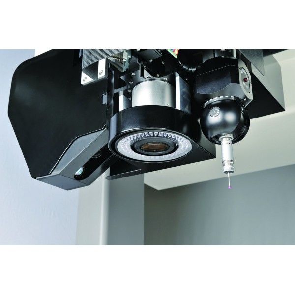 Scanner laser de masura