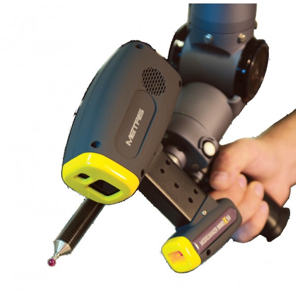 Scanere laser portabile