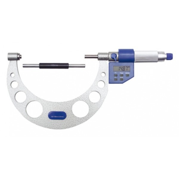 Micrometre de exterior