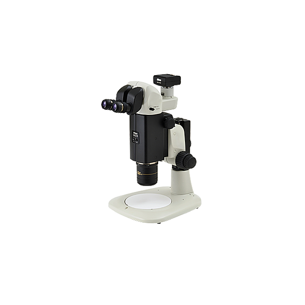Microscoape industriale